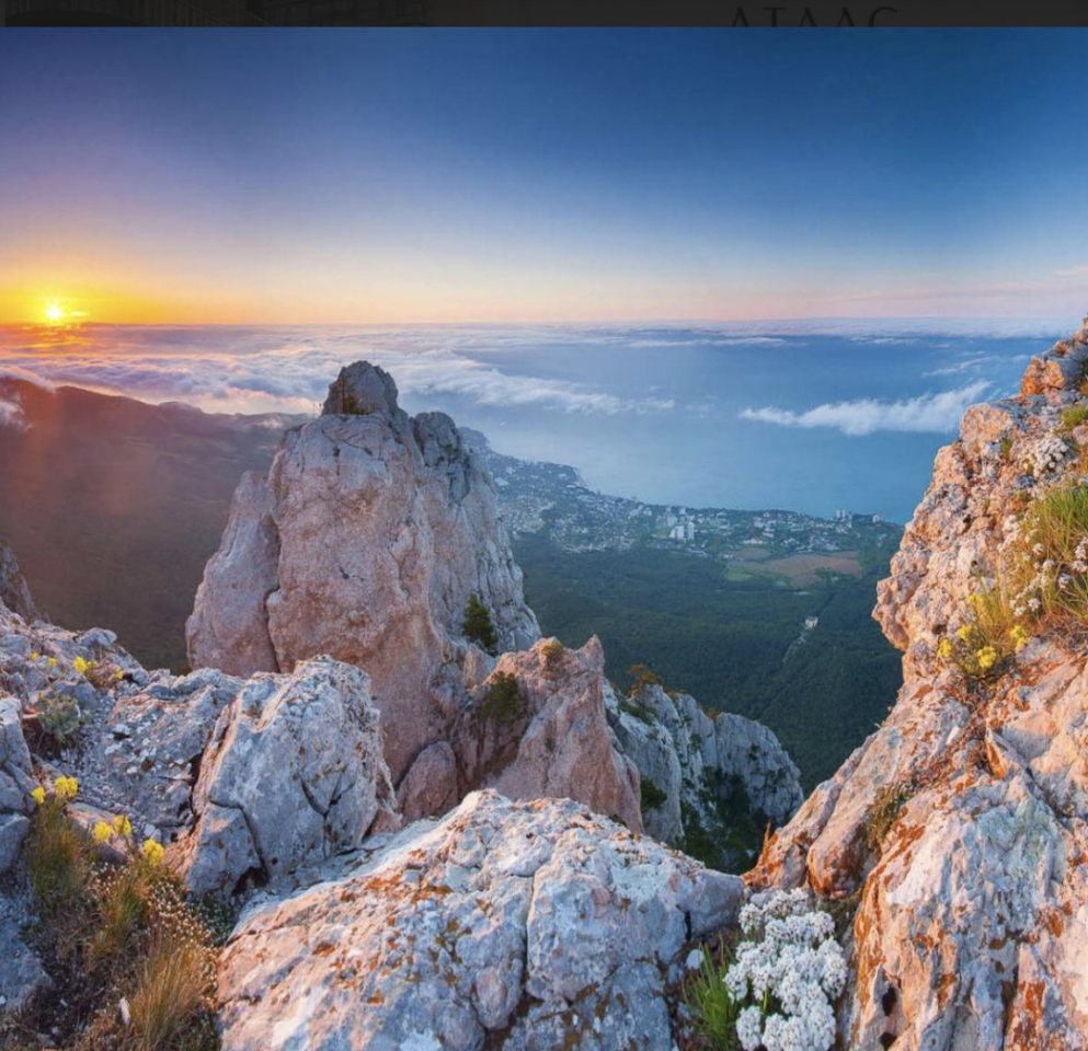 квартира г Ялта ул Ливадийская 1 фото 13