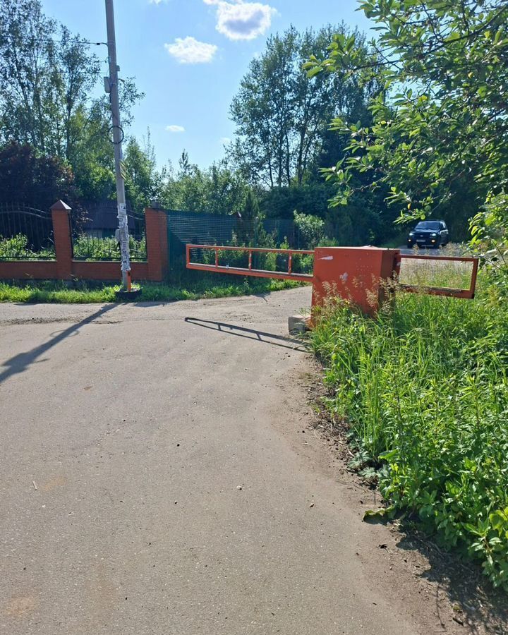 дом г Воскресенск снт Луч 44 км, 14-я линия, городской округ Воскресенск, Белоозёрский, Егорьевское шоссе фото 12