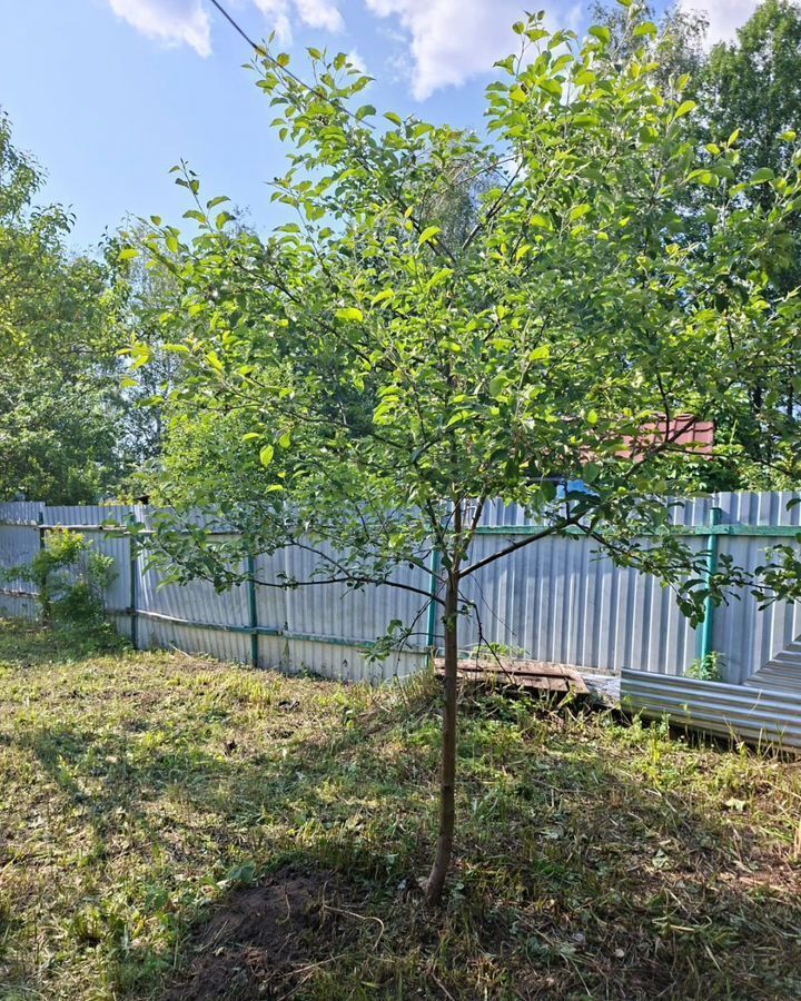 дом г Воскресенск снт Луч 44 км, 14-я линия, городской округ Воскресенск, Белоозёрский, Егорьевское шоссе фото 21