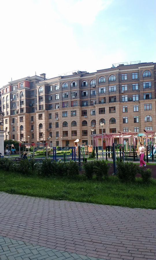 квартира г Химки ул Германа Титова 2к/2 Молжаниново фото 17