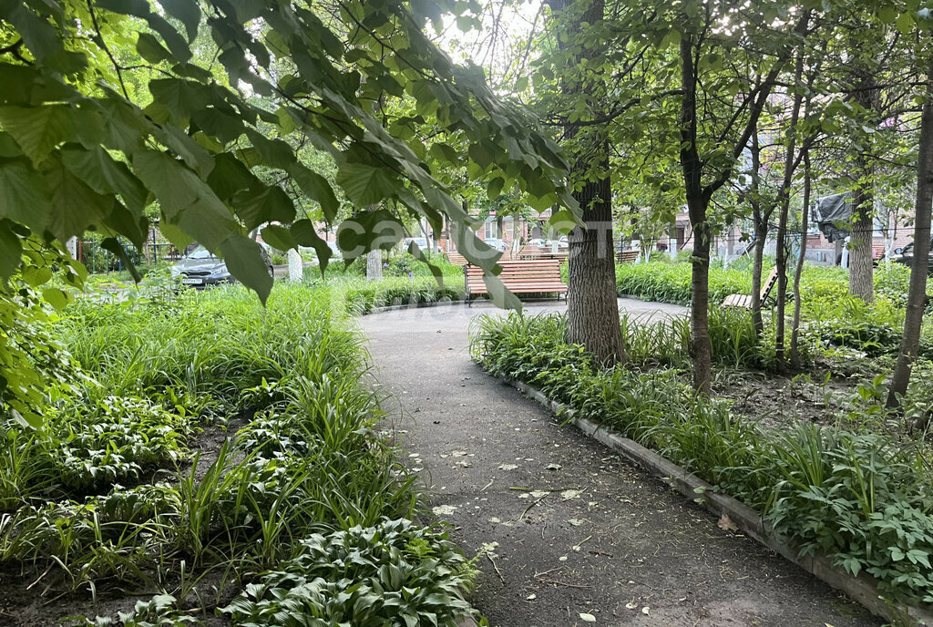 квартира г Владикавказ ул Маркова 91 фото 21
