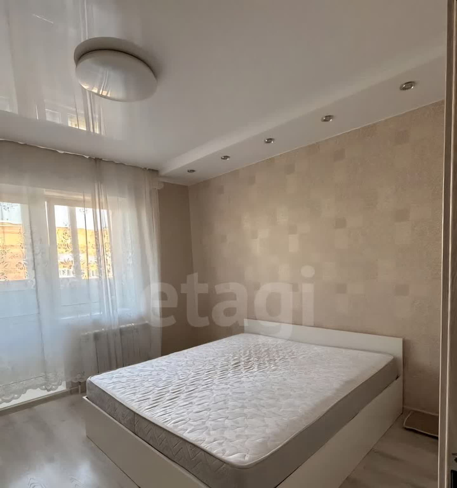 квартира г Йошкар-Ола ул Куйбышева 59 6-й м-н фото 12