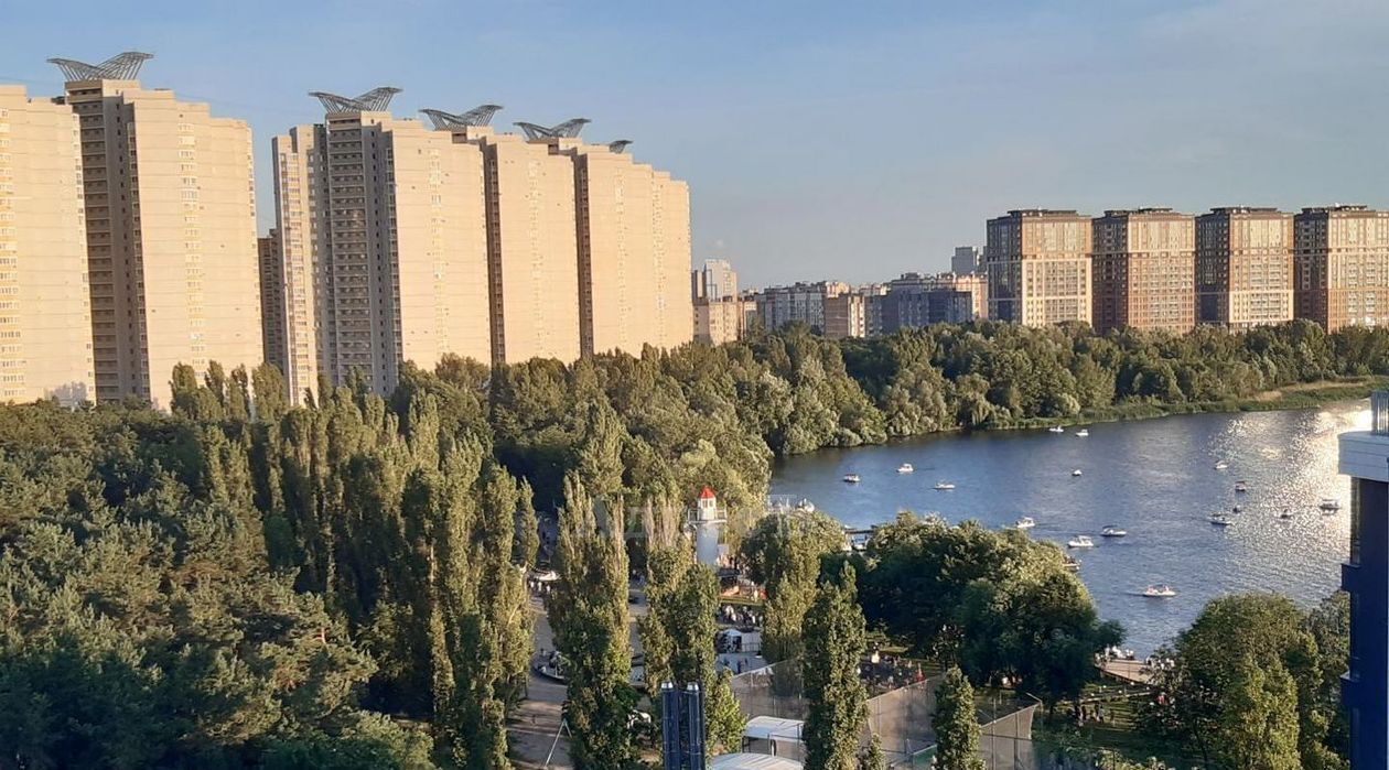 квартира г Воронеж р-н Железнодорожный ул Остужева 2/1 фото 11