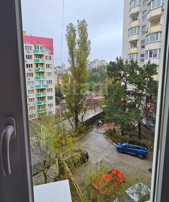 квартира г Ялта ул Блюхера 48 фото 21