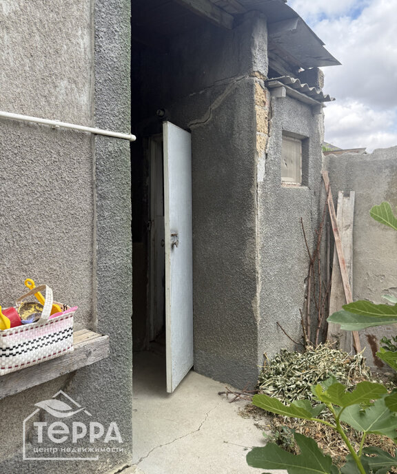 дом г Евпатория снт Весна фото 27
