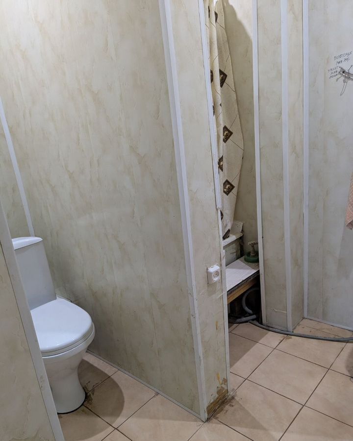комната г Тольятти р-н Центральный ул Советская 89 фото 6