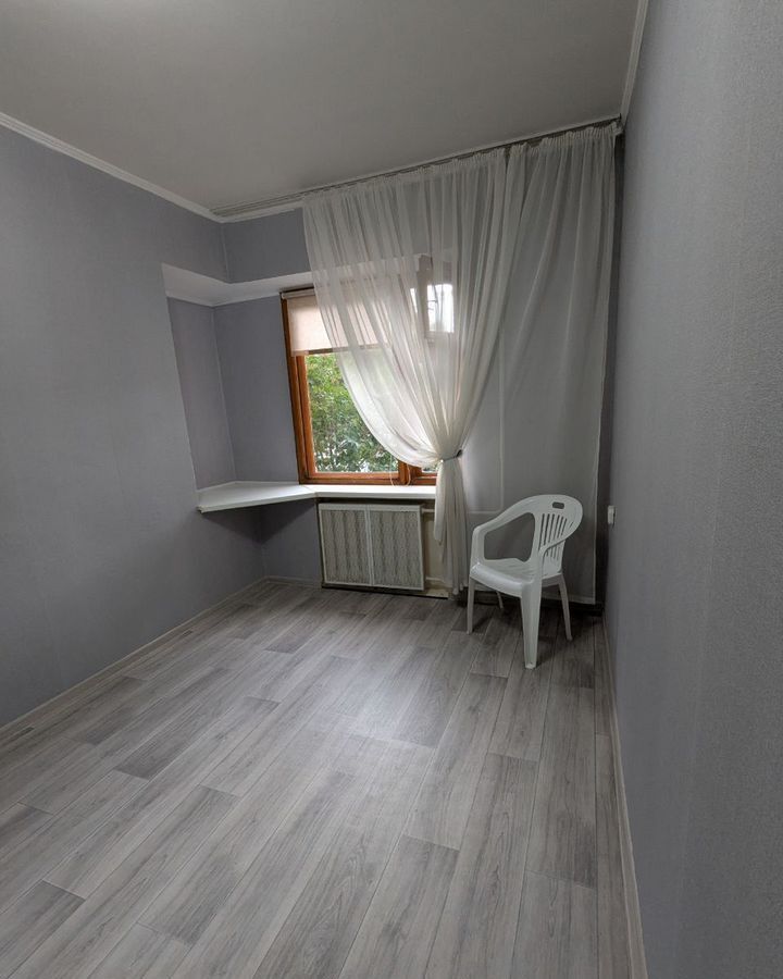 комната г Тольятти р-н Центральный ул Советская 89 фото 1