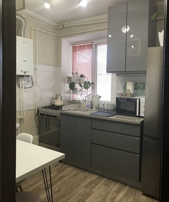 квартира г Таганрог ул Шаумяна 25 фото 1