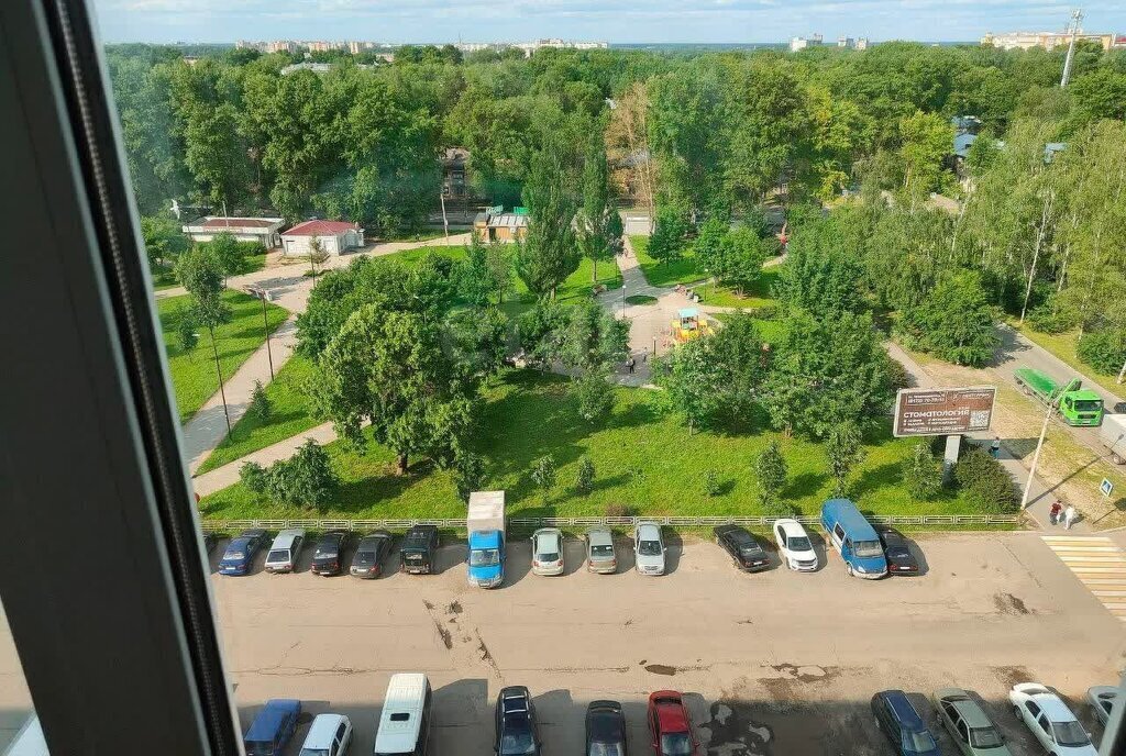 квартира г Вологда ул Текстильщиков 16 фото 6