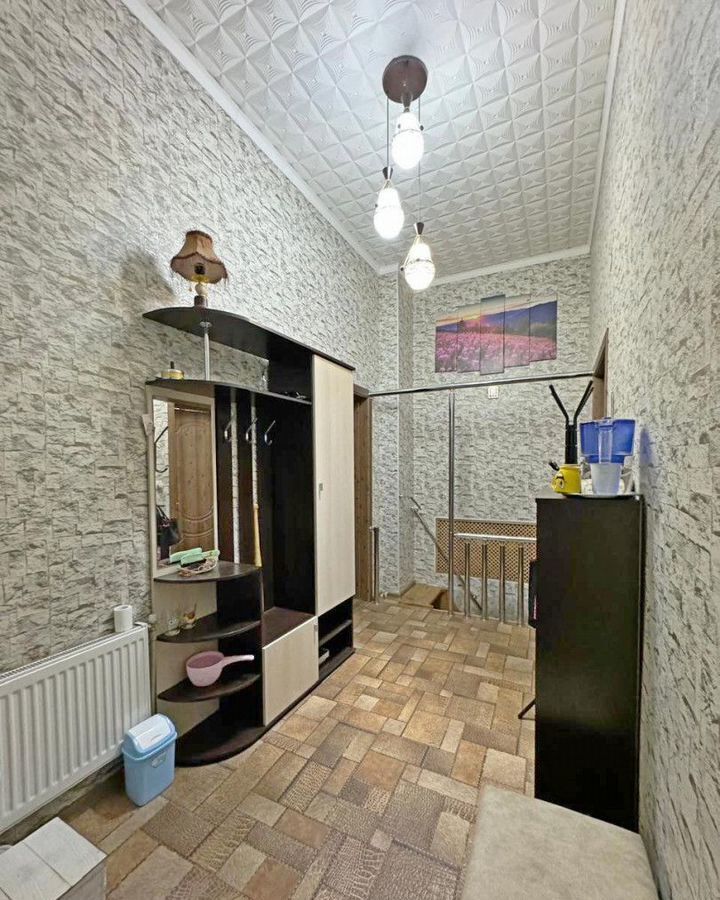 квартира г Симферополь ул Толстого 33 фото 10