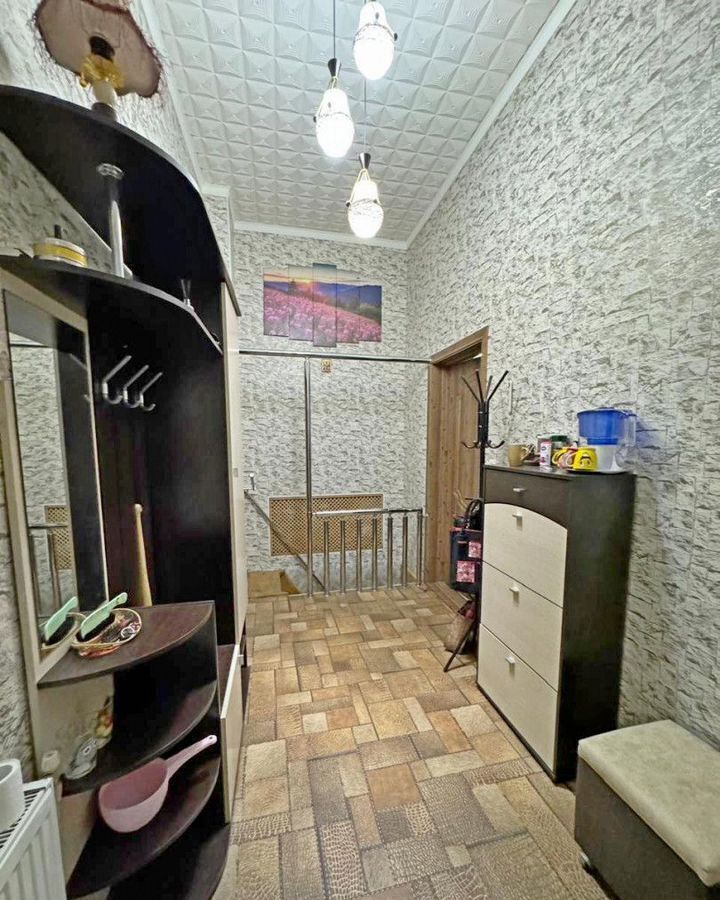 квартира г Симферополь ул Толстого 33 фото 11