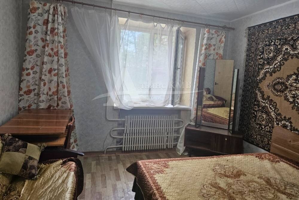 квартира г Георгиевск ул Черняховского 73а фото 4