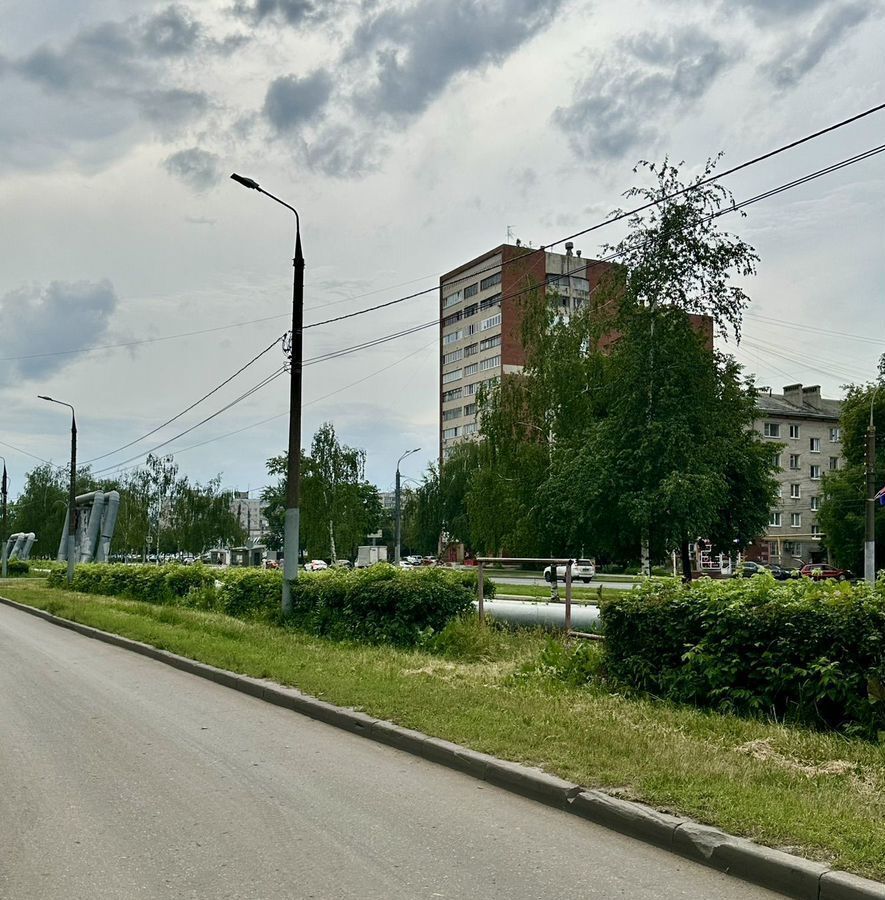 квартира г Нижний Новгород Парк культуры ш Южное 38 фото 25