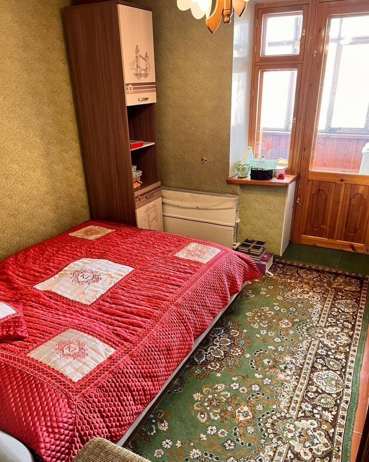 квартира г Чита р-н Центральный ул Ленина 55 фото 12