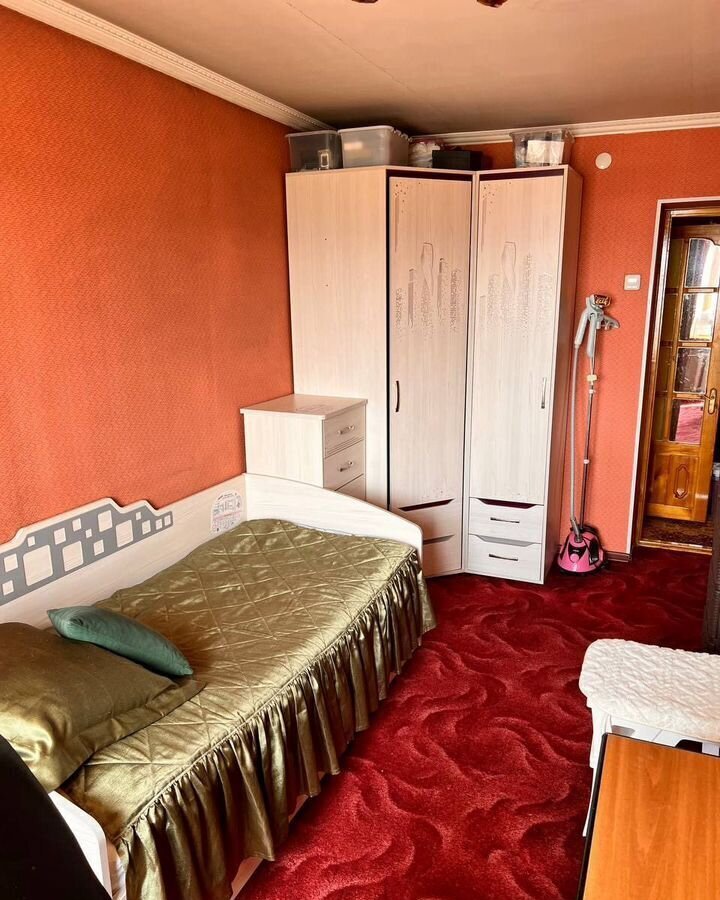 квартира г Чита р-н Центральный ул Ленина 55 фото 16