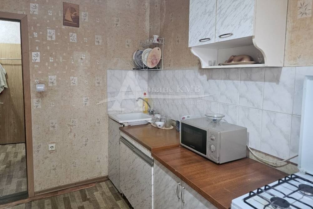 квартира г Георгиевск ул Черняховского 73а фото 10
