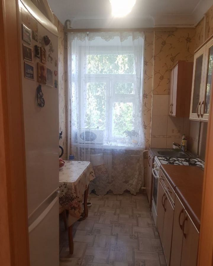 квартира г Нижний Новгород Горьковская ул Пискунова 40а фото 4