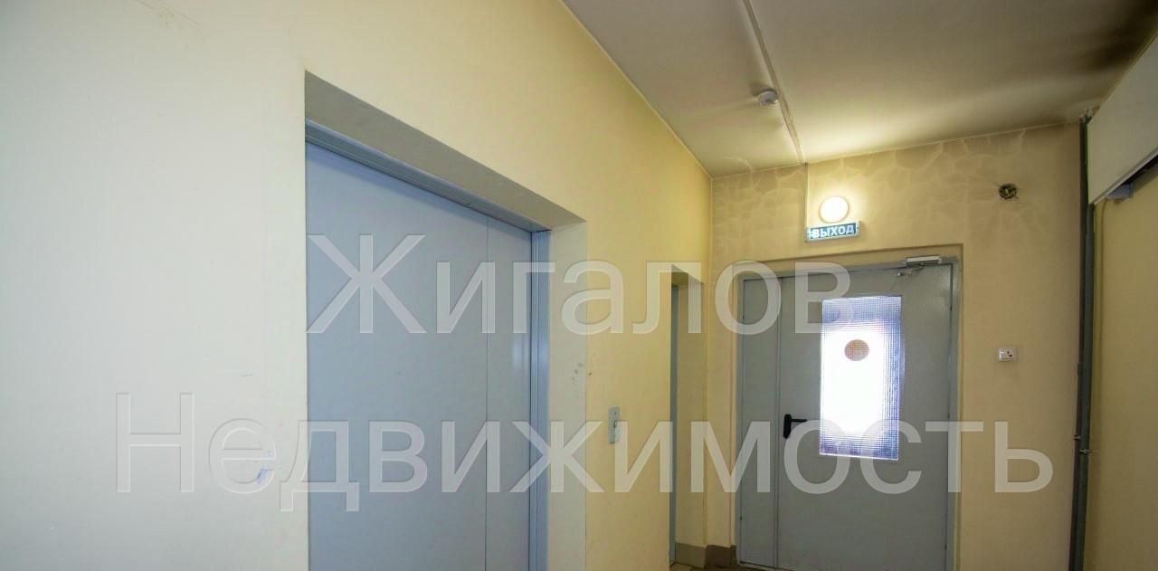 квартира г Иркутск р-н Ленинский пер Археолога Михаила Герасимова 6 фото 12