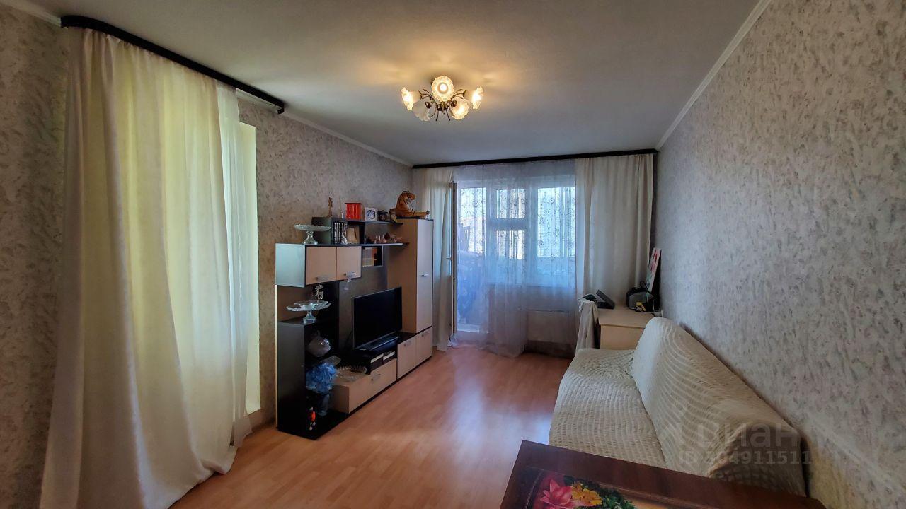 квартира г Химки ул Совхозная 18 ЖК Левобережный фото 1