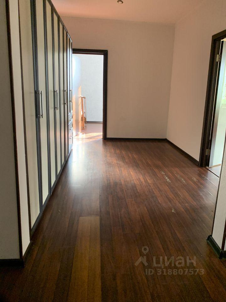 квартира г Красногорск ул Вилора Трифонова 1 фото 6
