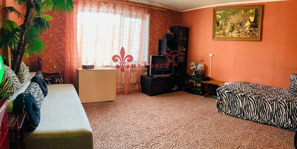 дом г Белгород улица ского Полка фото 3