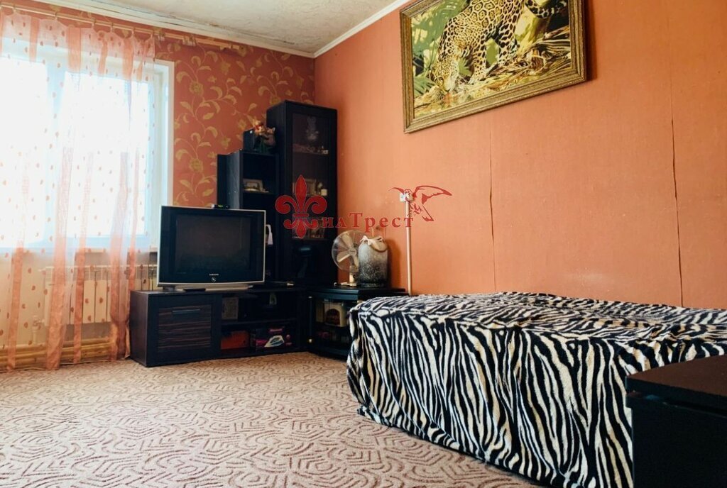 дом г Белгород улица ского Полка фото 5