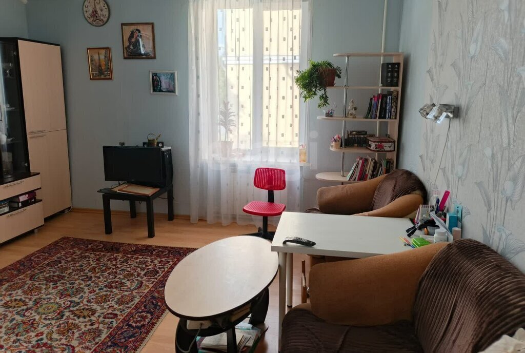квартира г Нижний Тагил ул Карла Маркса 44 фото 12
