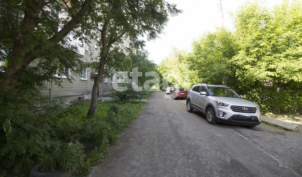 квартира г Нижний Тагил ул Красноармейская 53 фото 21