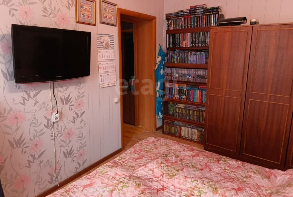 квартира г Нижний Тагил ул Карла Маркса 44 фото 15
