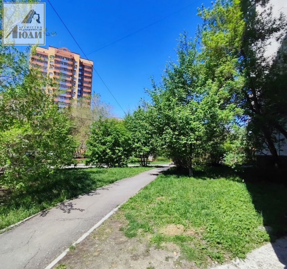 квартира г Новосибирск Заельцовская ул Дуси Ковальчук 258 фото 7