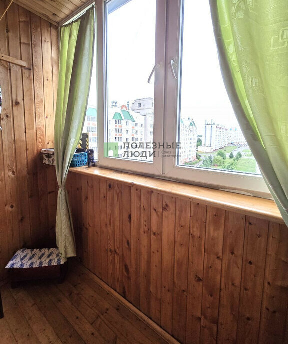 квартира г Орел б-р Молодежи 20 фото 9