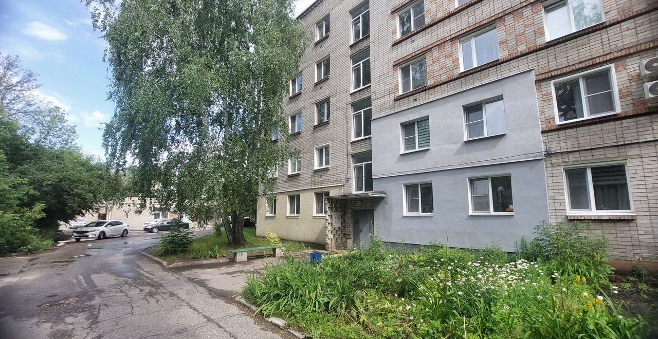 квартира г Заречный ул Ленина 12 фото 1