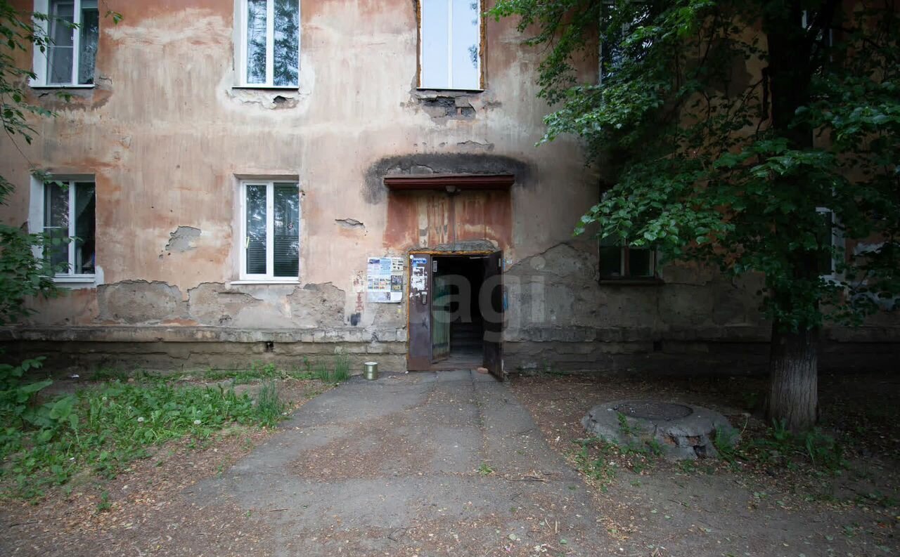 квартира г Нижний Тагил р-н Дзержинский ул Энтузиастов 44 фото 24