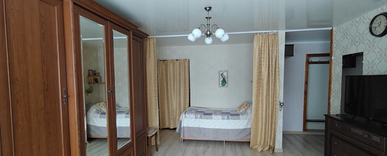 квартира г Элиста ул им Б.Б.Городовикова 3 фото 2