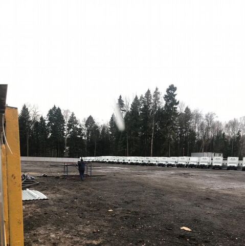 городской округ Мытищи п Вешки ул Архитектора Жолтовского 10678 км, Москва, направление Ярославское (северо-<текст-удален>, Осташковское шоссе фото