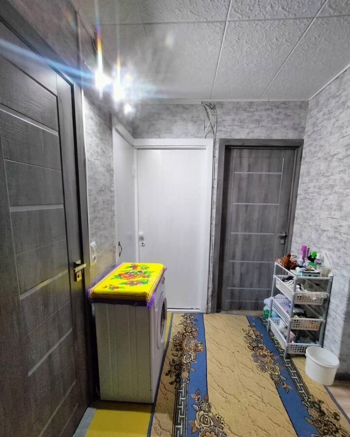 комната г Набережные Челны р-н Центральный 1-й комплекс Республика Татарстан Татарстан, 15 фото 3