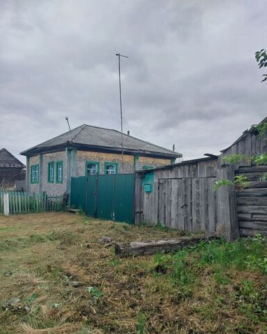 ул Береговая 52 Красный Октябрь фото