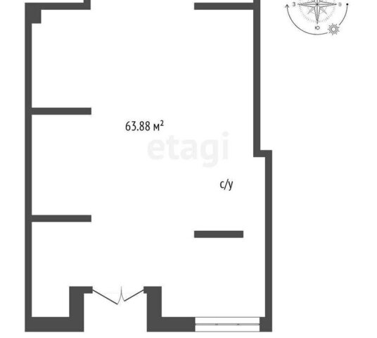 ул Новоселов 104 фото