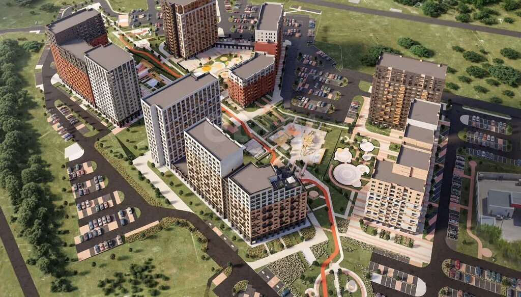 свободного назначения г Тюмень ул Подгорная 73 фото 4