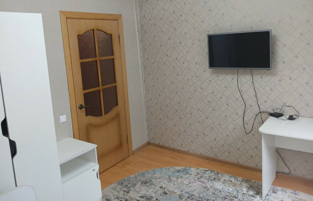 квартира г Курган мкр 3-й жилой район Заозёрный, 24 фото 9