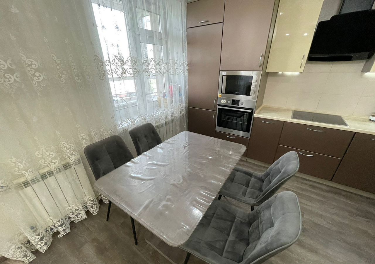 квартира г Благовещенск ш Игнатьевское 10/6 фото 9