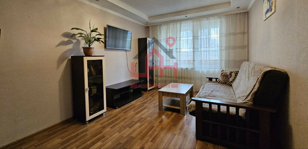 квартира г Ессентуки ул Вокзальная 47ак/3 фото 6