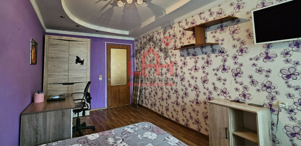 квартира г Ессентуки ул Вокзальная 47ак/3 фото 12