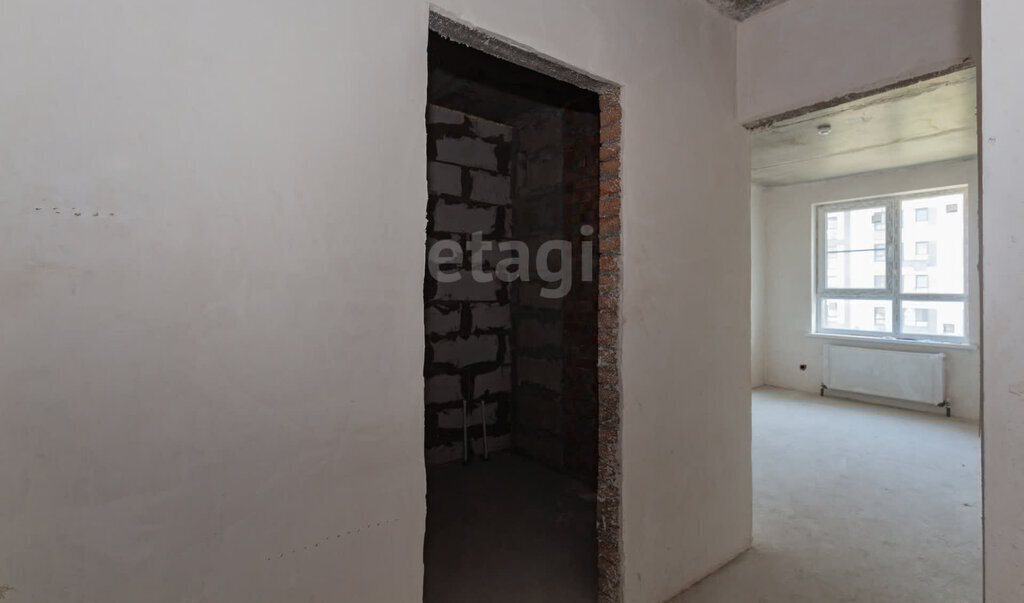 квартира г Батайск ул Ушинского 41к/1 фото 12