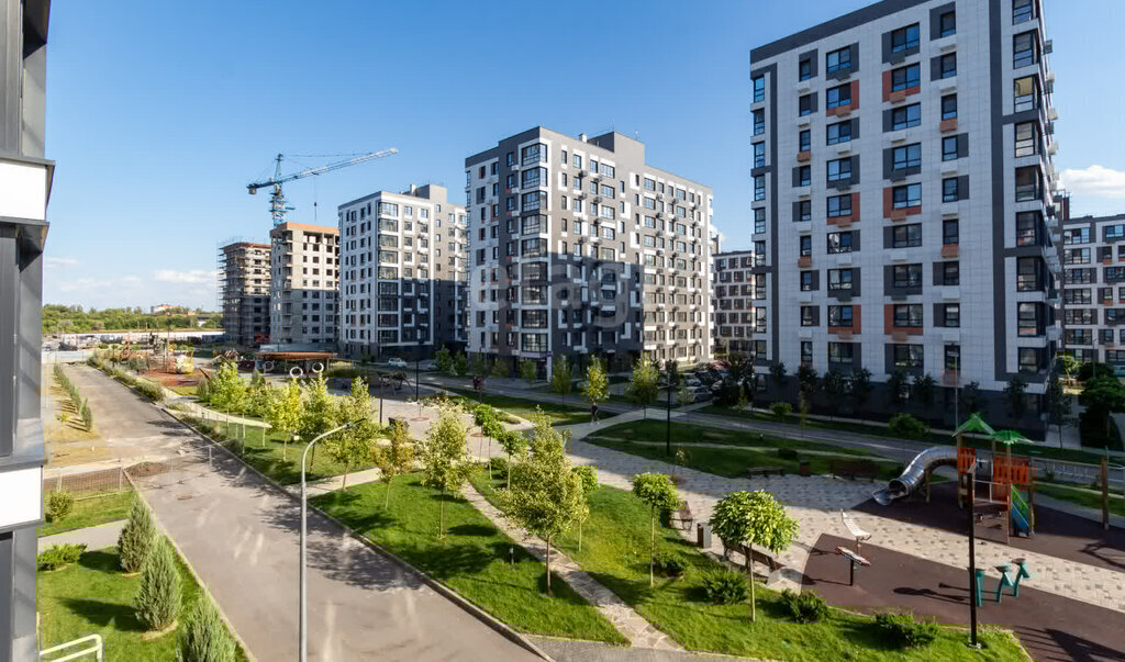 квартира г Батайск ул Ушинского 41к/1 фото 16