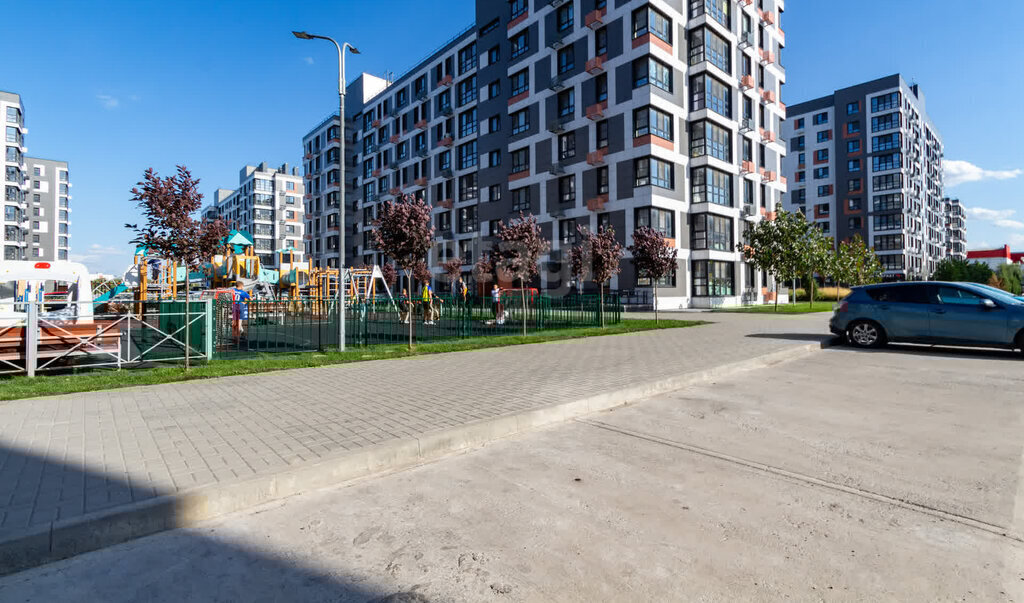 квартира г Батайск ул Ушинского 41к/1 фото 21