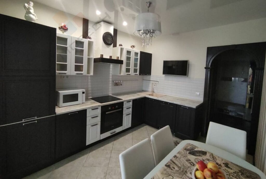 квартира г Краснодар ул Трудовой Славы 43 фото 1