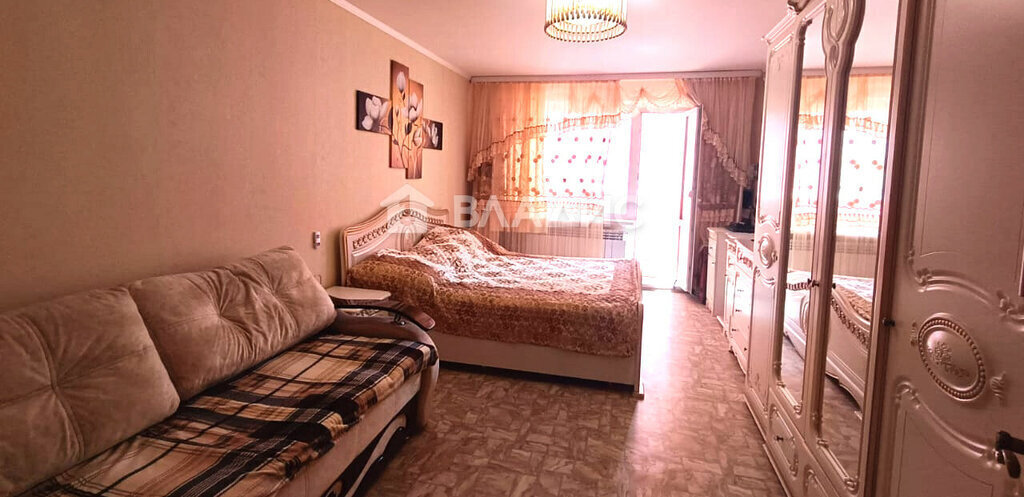 квартира р-н Ейский г Ейск ул Пионерская 2/3 фото 3