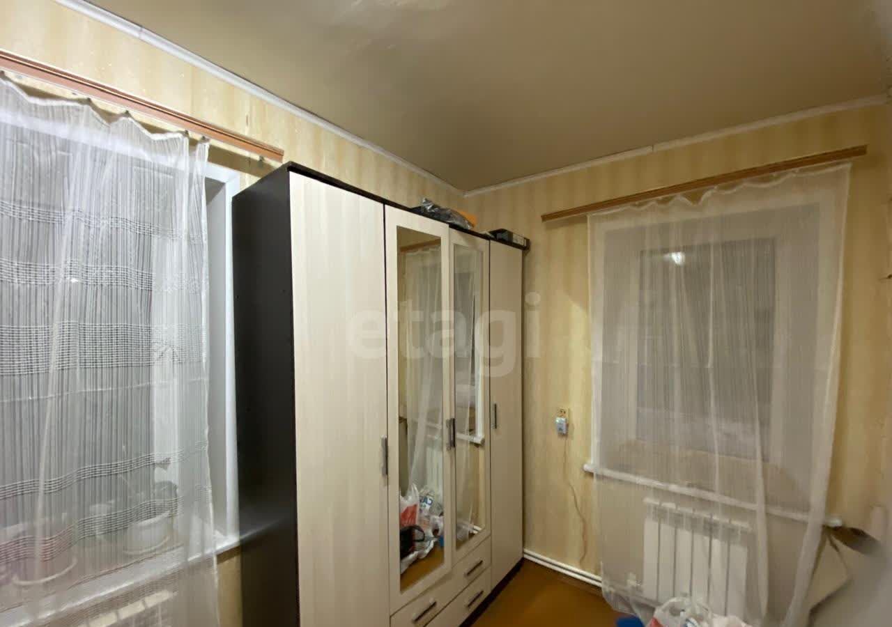 квартира р-н Галичский г Галич ул Свободы 31 фото 6