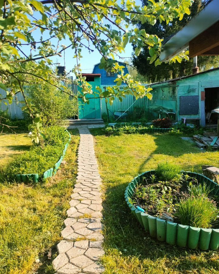 дом р-н Ростовский г Ростов СДТ Химик фото 4